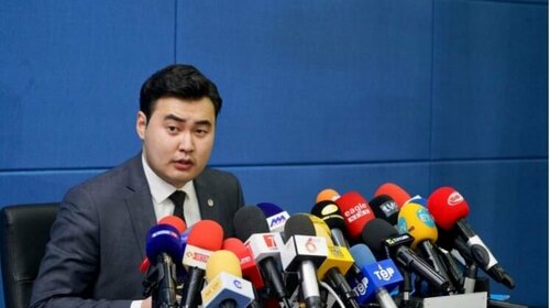 АТГ: Сүхбаатар аймгийн Засаг дарга гурван өрөө байр хахуульд авсан байж болзошгүй